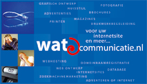 WAT Communicatie