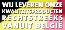 Belgie