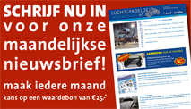 Nieuwsbrief