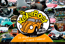DeKeverboet