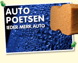 Autopoetsen