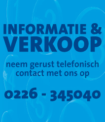 Informatie en verkoop