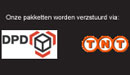 Versturen