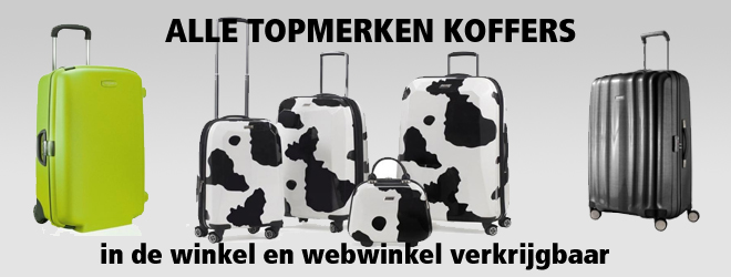 Koffers