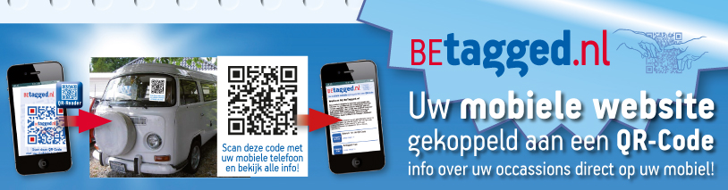 BeTagged