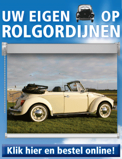 Rolgordijnen