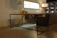 Tafel slufter