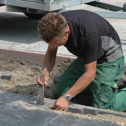 Hovenier, Tuinstylist, Tuinontwerp, Tuinaanleg