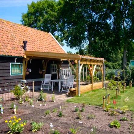 Hovenier, Tuinstylist, Tuinontwerp, Tuinaanleg