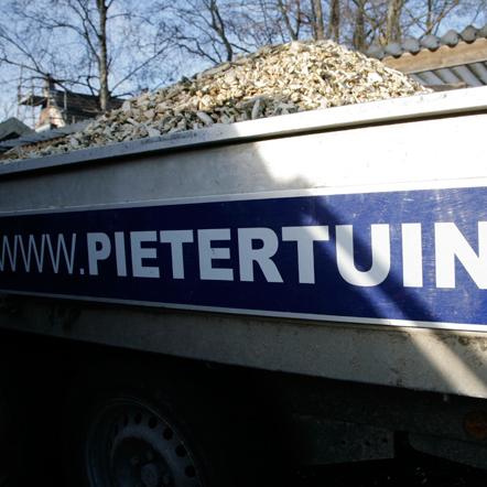Hovenier, Tuinstylist, Tuinontwerp, Tuinaanleg