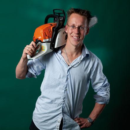 Hovenier, Tuinstylist, Tuinontwerp, Tuinaanleg