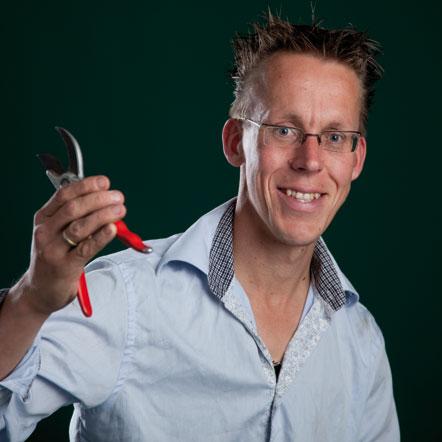 Hovenier, Tuinstylist, Tuinontwerp, Tuinaanleg